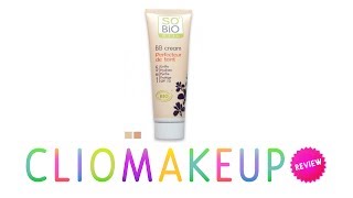 Review Recensione SO Bio Etic BB Cream