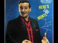Lou Monte - Pepino's Friend Pasqual
