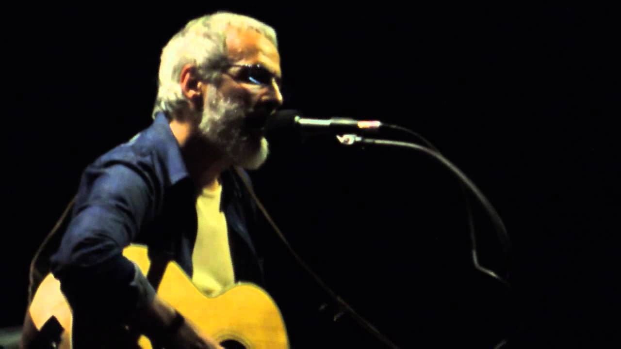 Cat Stevens - Father and Son [Chile 2013 - Movistar Arena] - YouTube