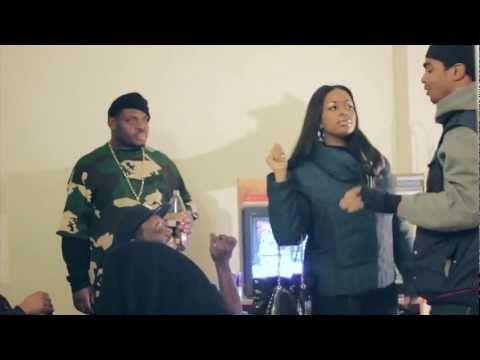 KENLOWE "ONEDAY" FEAT..BRIELLE MAJOR AND KLASSIC