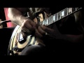 Zakk Wylde Playing 'crazy Train' Solo - Youtube