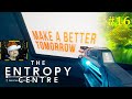 The Entropy Centre Прохождение - Игра нас не отпускает #16