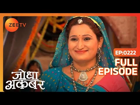 Jodha Akbar Episode 250 Dailymotion