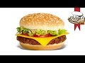 Comment faire le Royal Deluxe de Mcdo | FastGoodCuisine