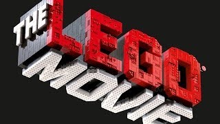 "THE LEGO MOVIE" 3D | Trailer & Kritik Review Deutsch German [HD]