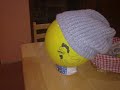 Thumbnail 3 for TUTORIAL GORRO EN TELAR CIRCULAR Thumbnail 3 for TUTORIAL GORRO EN TELAR CIRCULAR