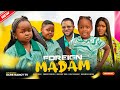 FOREIGN MADAM (New Movie) Ebube Obio, Chinenye Nnebe, Faith, Dera 2023 Nigerian Nollywood Movie