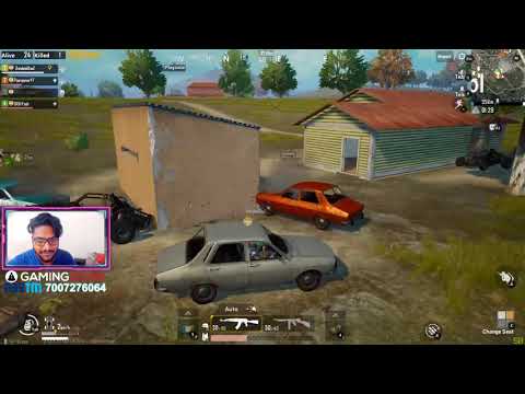 ITNE BNDEE AAGYE😥 KI MAI PAGAL HOGYAA😂 || PUBG MOBILE FUNNIEST MATCH