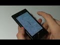 Установка игр и приложений на Windows Phone (Zune, QR, Marketplace)