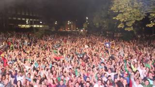 VICTOR RUTTY - SAN PEDRO 2013 (Burgos 05/07/2013) - GIRA GENERACION PERDIDA - Sample 7