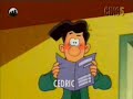 CEDRiC -  Okulu Seviyorum 12