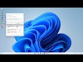 Comment cr?er un point de restauration sur Windows 11