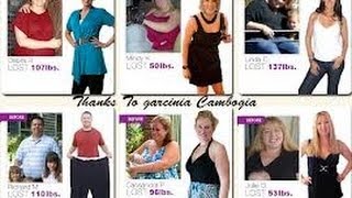 Garcinia Cambogia: ARRASA CON LA GRASA de tu CUERPO / Quick Weight loss with Garcinia Cambogia