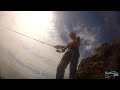 Bass fishing with Lures - The Totally Awesome Fishing Show