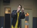 Hitomi wo tojite by Hirai Ken (English version Performed by Matthew)