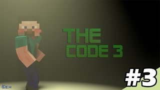 양띵 [마블띵과 함께 THE CODE 3 (더 코드 3) 3편 / 외국 탈출맵] 마인크래프트