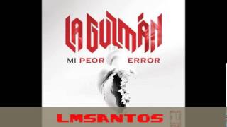 Alejandra Guzman - Mi Peor Error COMPLETA