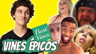 Best Vines! - ÉPICOS DA SEMANA #039