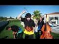 Gunshot - Je suis Rockab'