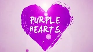 TSN Original: Purple Hearts