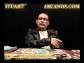 Video Horscopo Semanal PISCIS  del 22 al 28 Mayo 2011 (Semana 2011-22) (Lectura del Tarot)