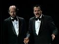 Les Luthiers - El Poeta y el Eco 1/2