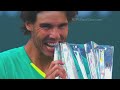 ATP World Tour Uncovered 2013 Season Review Part 1