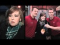 You Gotta Be There! - 2011 Ford World Men's Curling Championship
