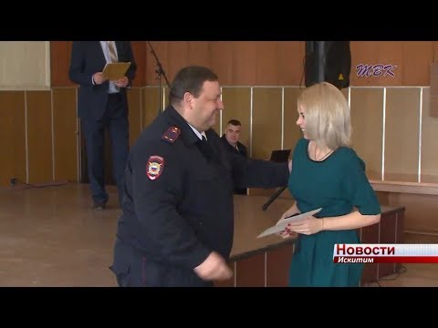 Международный женский день отметили сотрудницы полиции отдела «Искитимский» Международный женский день отметили сотрудницы полиции отдела «Искитимский»