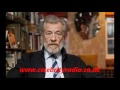 Sir Ian McKellen - ITV Vicious - Exclusive 30 Minute Interview & Life Story - Gay / Shakespeare