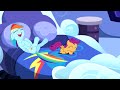 PMV - MLP fim: Don't You Worry Now Scootaloo - Coconeru