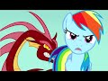 PMV - MLP fim: Don't You Worry Now Scootaloo - Coconeru