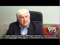 Συνέντευξη Γ. Καρλής για ΚΕΠ και ΔΕ Κορυθίου Συνέντευξη Γ. Καρλής για ΚΕΠ και ΔΕ Κορυθίου