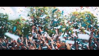 Dancetour 2014 | Official aftermovie Breda