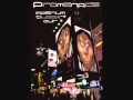 Imperium Blackout "promenade" electro ambiant 2011