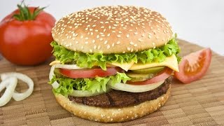 How To Make a Whopper