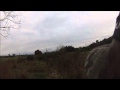Chasse des tourterelles en Corse