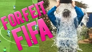 FORFEIT FIFA 14 - WATER EVERYWHERE!!