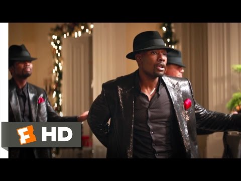 Download The Best Man Holiday (3/10) Movie CLIP - Can You Stand The Rain (2013) HD