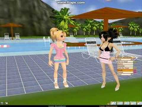 10 Funny Things That You Can Do On Imvu,,,,,,, This is my second video similar to my other one: 10 Cool Things That You Can Do On Imvu. really funny,,