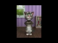 Psy- Oppa Gangnam Style, com Talking tom CAT - VIDEO EXTRA XD