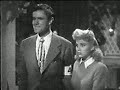 Swing Dancing from the Movie Twiced Blessed (1945)