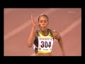 Javelin accident: Salim Sdir gets hit by Tero Pitkämäki