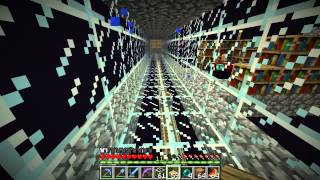 Etho Plays Minecraft - Episode 297: Pearl Transport