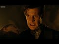 *SPOILER* UK ONLY: The Final Moments of The Name of the Doctor - Doctor Who Series 7 Part 2 2013