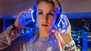 EPIC SILENT DISCO!