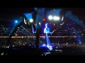 U2 360 Tour - Johannesburg - Youtube