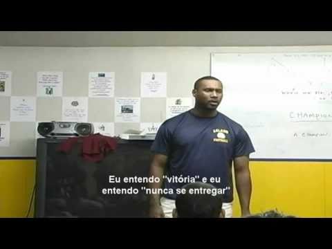 Onde está sua vontade? Onde está sua vontade?
