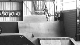 Aquest apparel bmx team edit Matt Whyatt Chris Courtenay Jake Wallwork