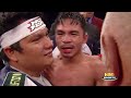 HBO Boxing: Fights of the Decade - Morales vs. Pacquiao II (HBO)
